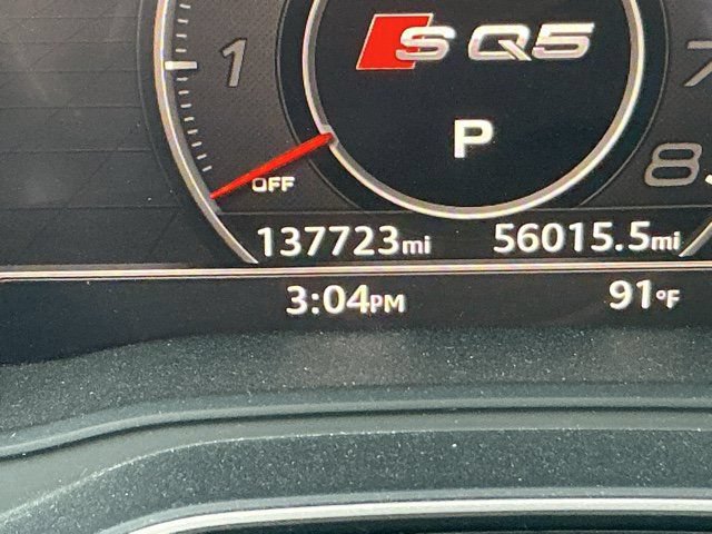 Used 2019 Audi SQ5 Prestige AWD/4WD image 31