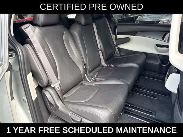 Used 2022 Kia Carnival LX FWD image 11