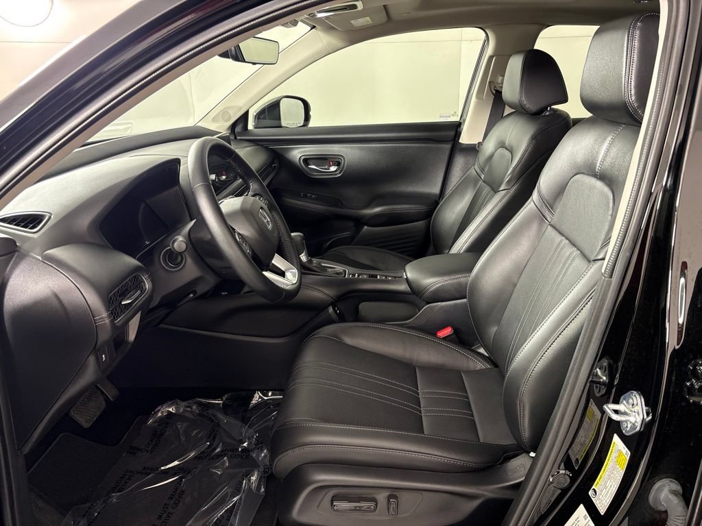 Used 2026 Honda HR-V EX-L image 25