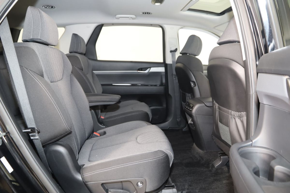 Used 2022 Hyundai Palisade SEL w/ Convenience Package AWD/4WD image 14