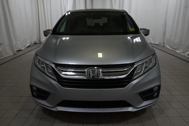Used 2019 Honda Odyssey EX-L image 18
