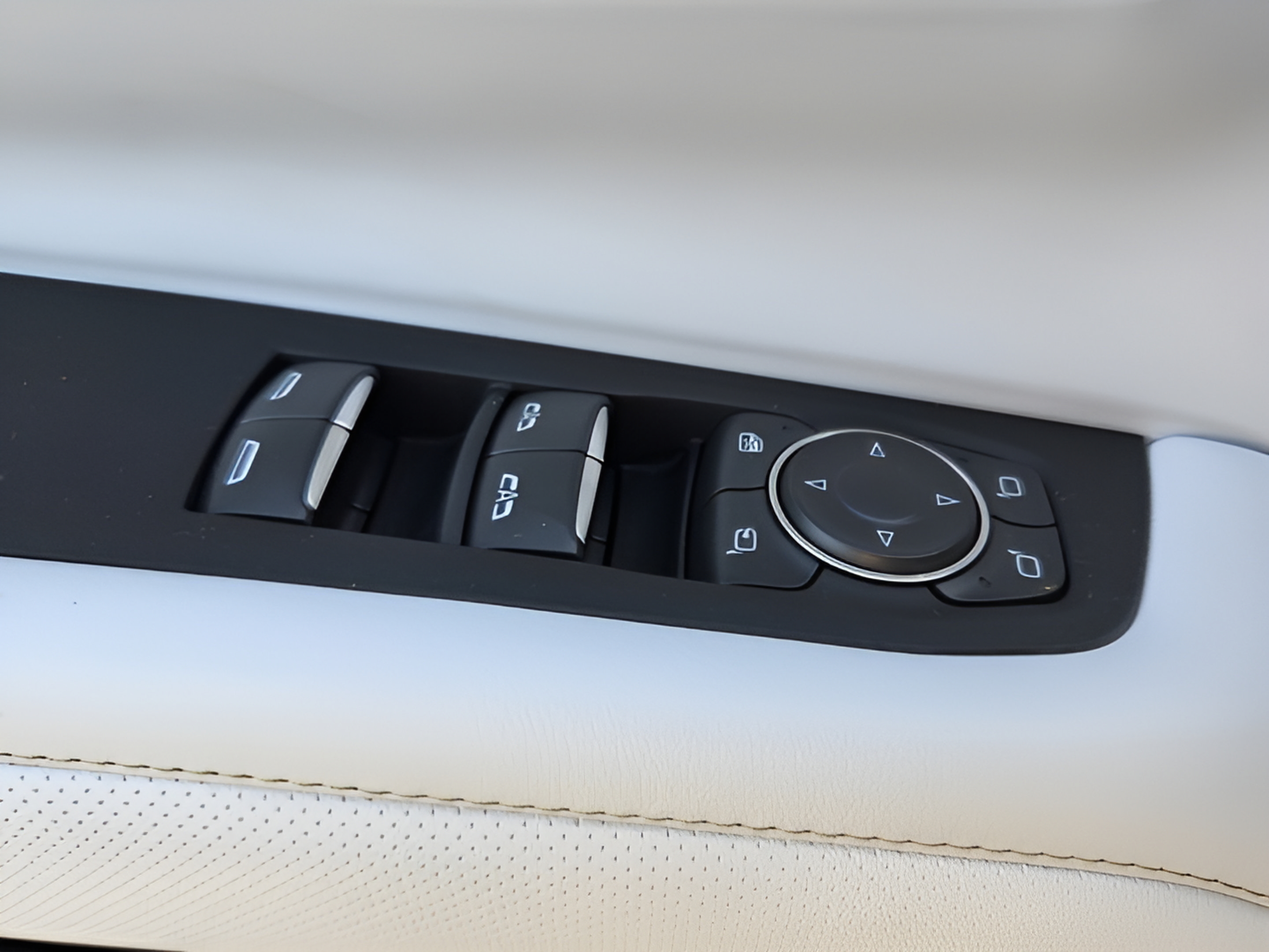 New 2026 Chevrolet Tahoe Premier AWD/4WD image 29