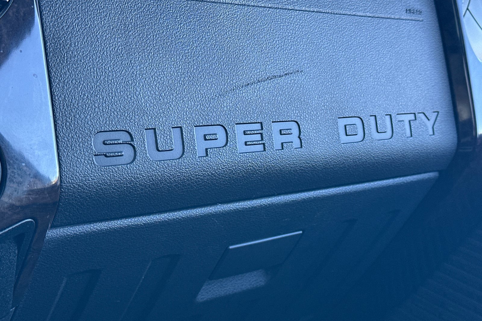 Used 2015 Ford F250 Platinum w/ FX4 Off-Road Package image 26