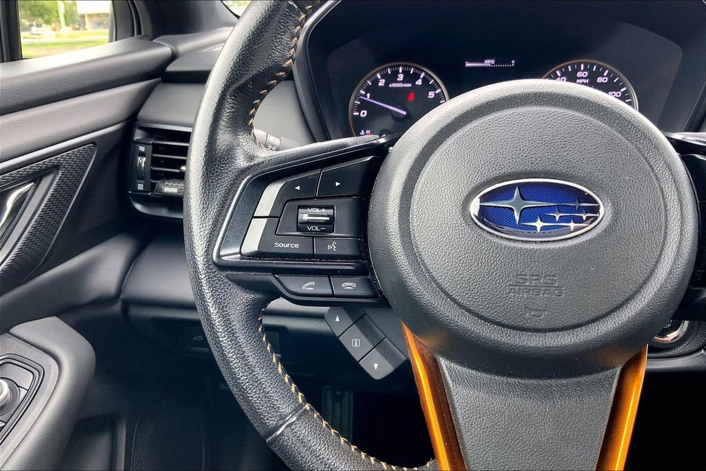 Used 2022 Subaru Outback Wilderness image 18