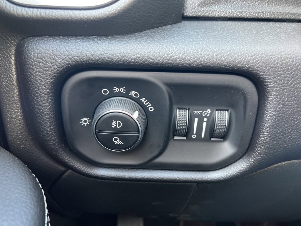 New 2026 RAM 3500 Laramie image 35