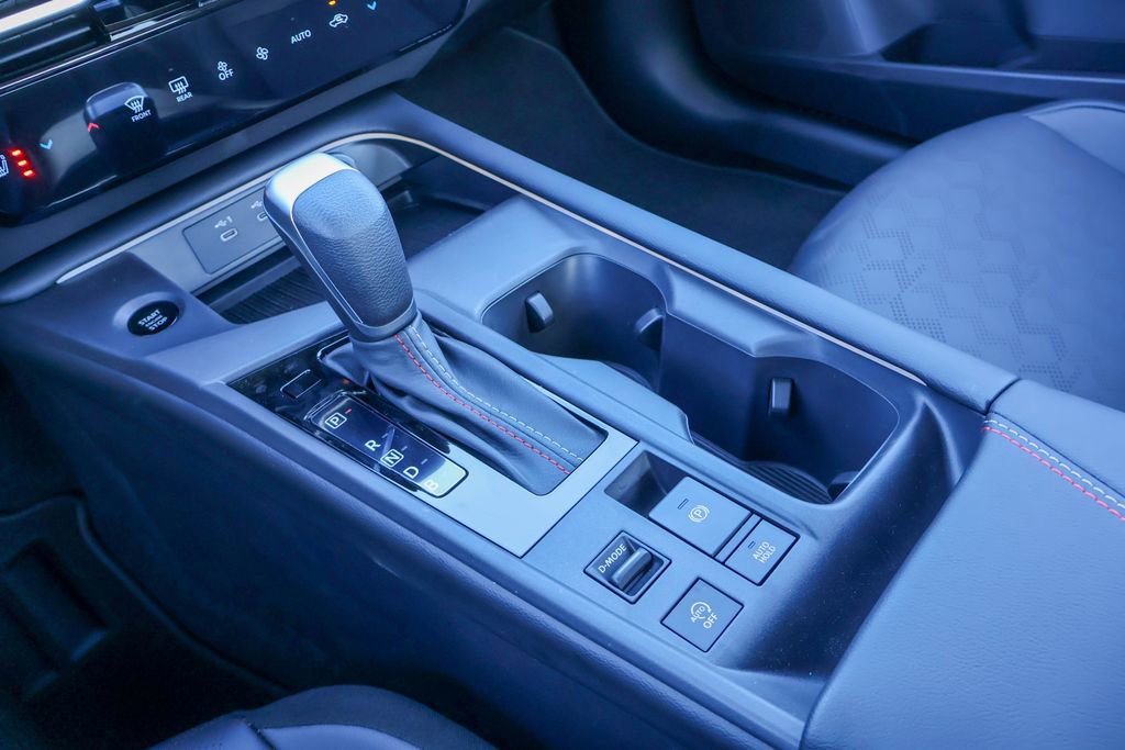 New 2026 Nissan Sentra SR image 14