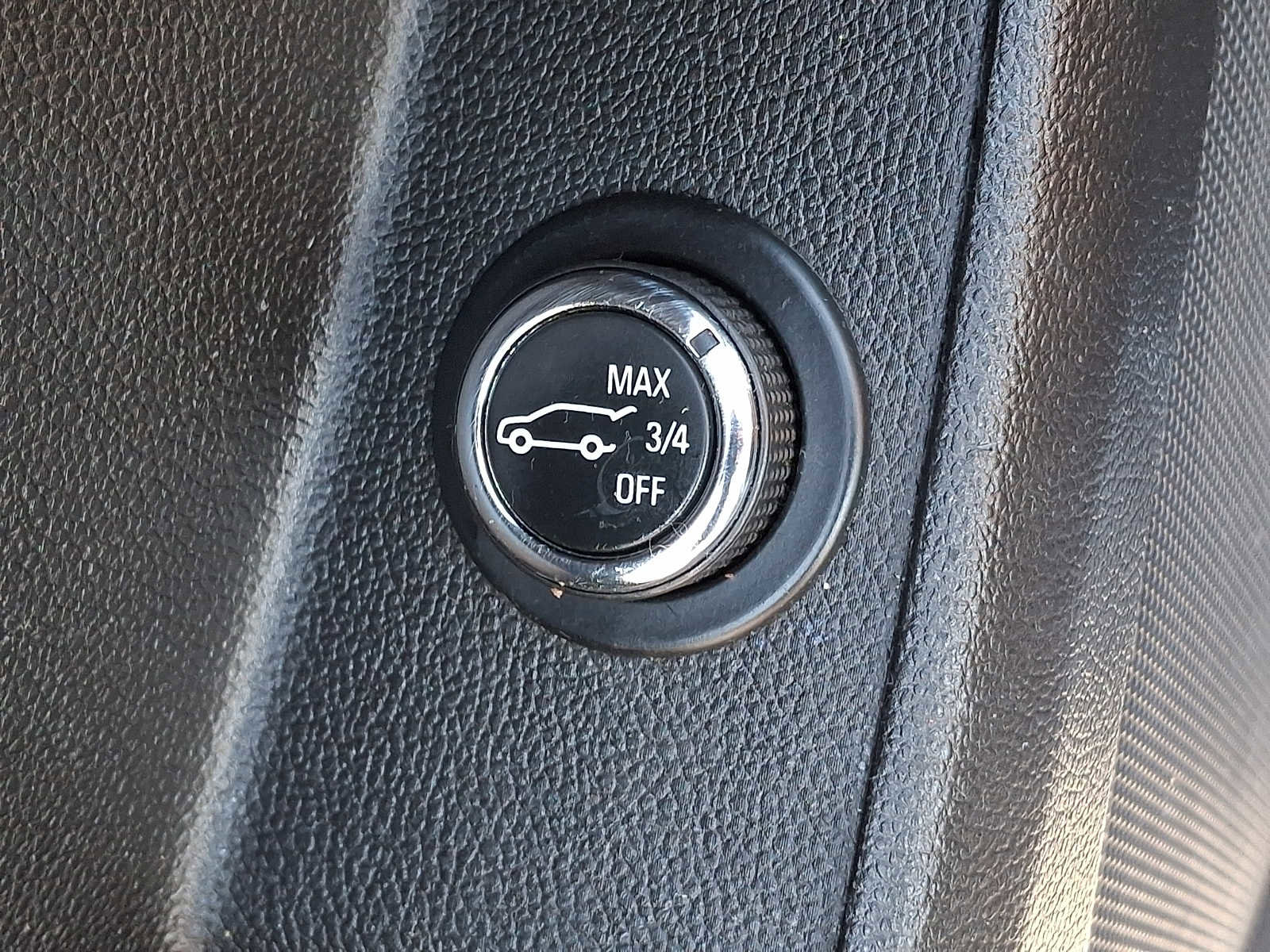 Used 2018 Chevrolet Traverse High Country AWD/4WD image 27