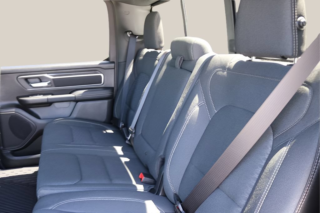 New 2026 RAM 1500 Lone Star RWD image 15