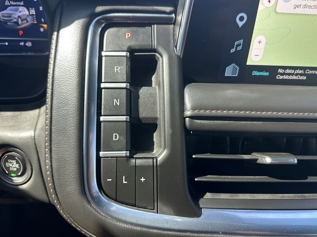 Certified 2023 Chevrolet Tahoe High Country AWD/4WD image 34