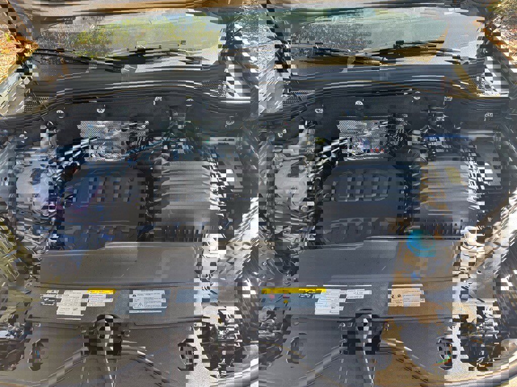 New 2026 Volkswagen Atlas SEL Premium R-Line image 10