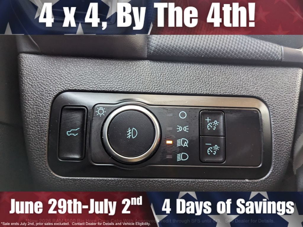 Used 2024 Ford Bronco Sport Outer Banks w/ Tech Package AWD/4WD image 29