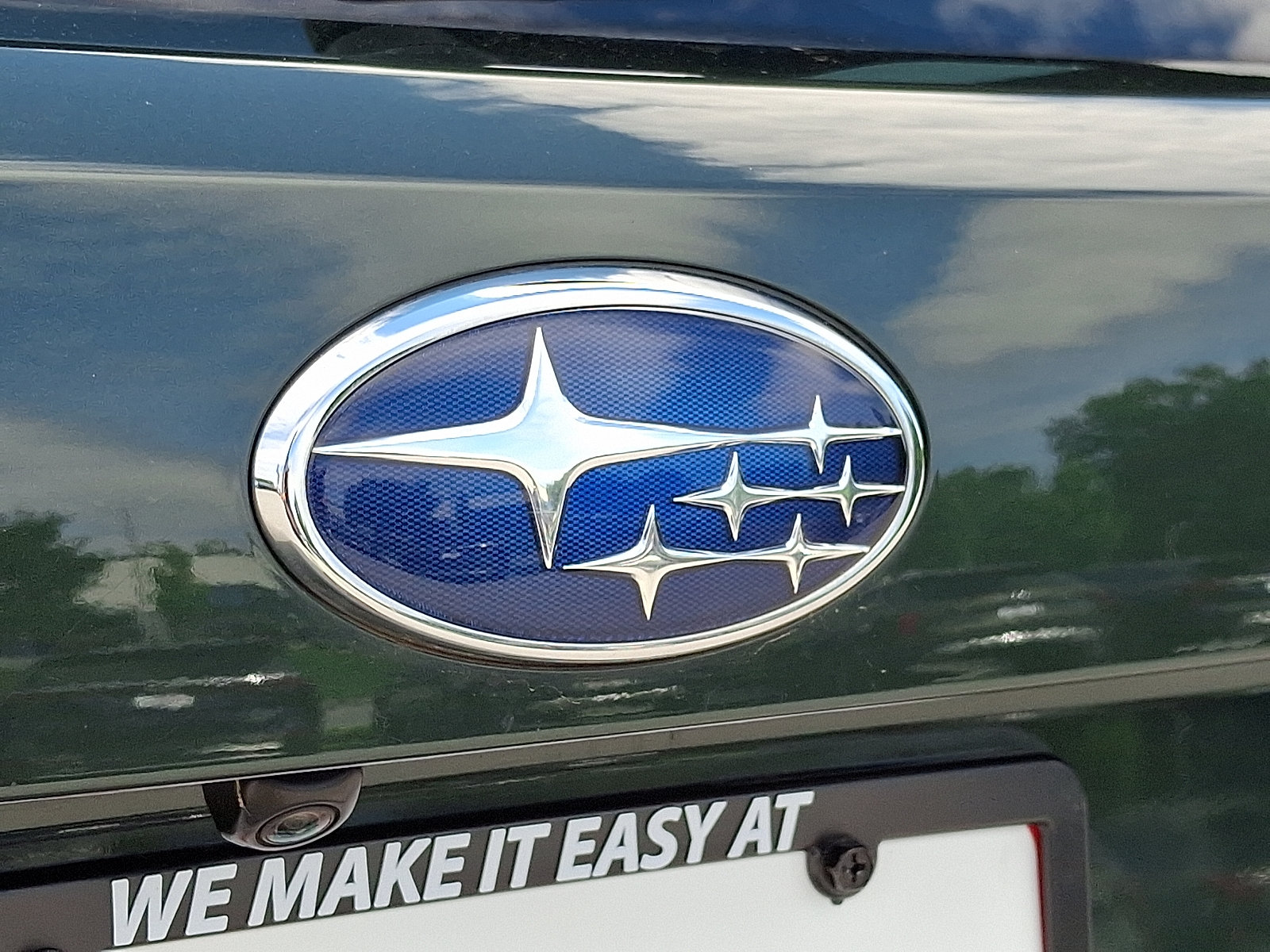 Used 2022 Subaru Forester Premium w/ Popular Package #1 AWD/4WD image 32
