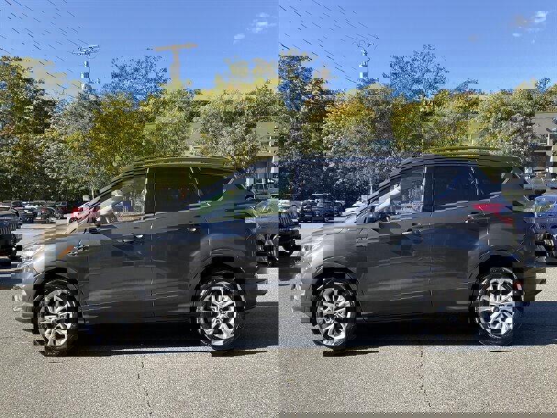 Used 2018 Ford Escape SE image 8