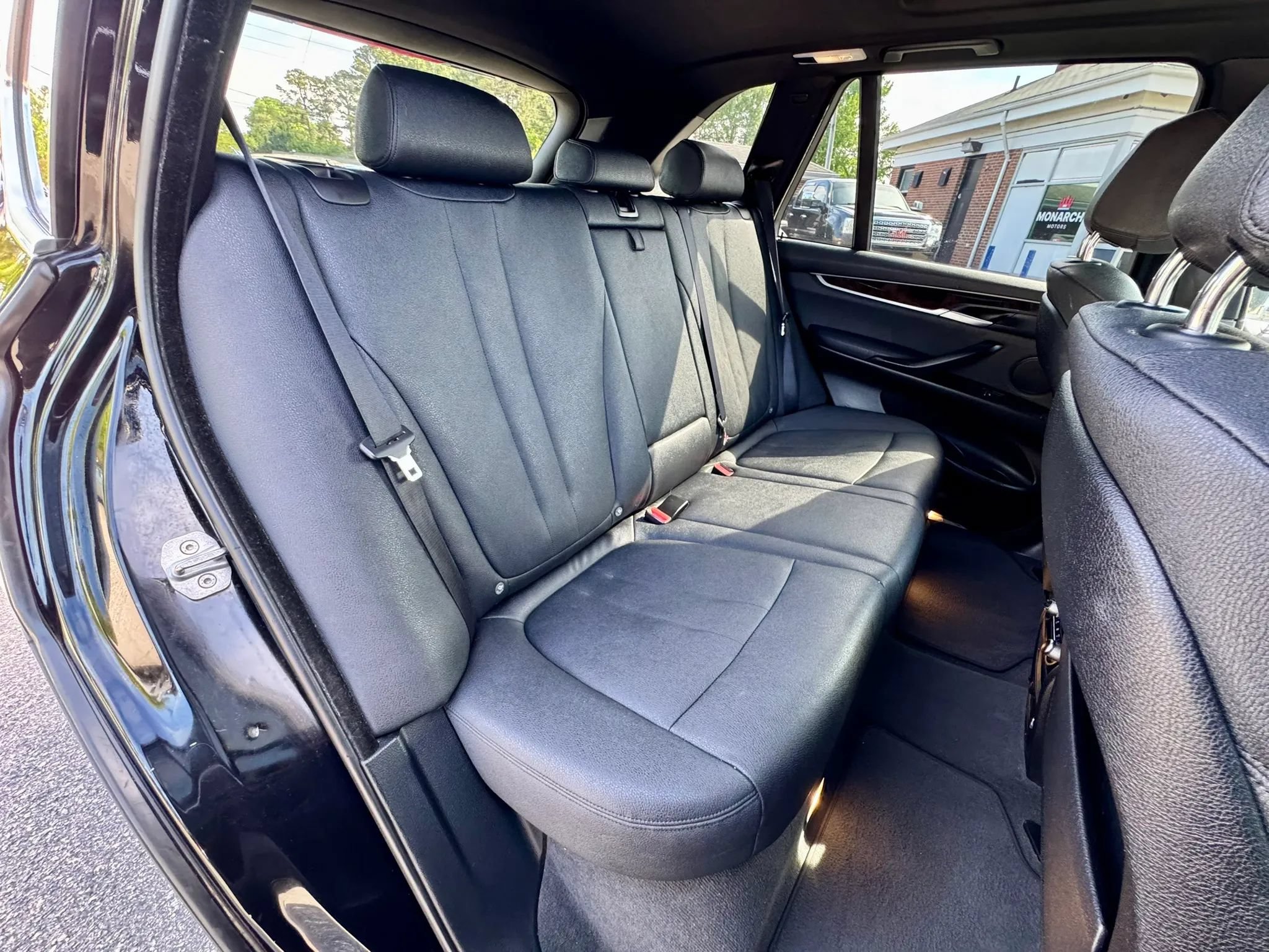 Used 2018 BMW X5 xDrive35i AWD/4WD image 12