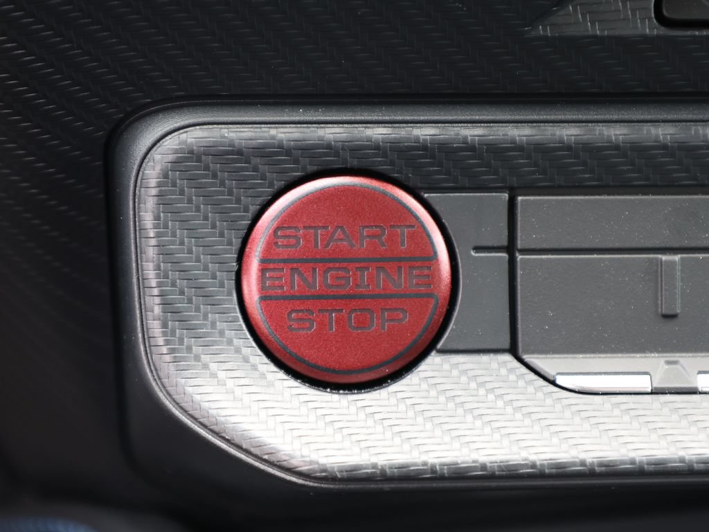 Used 2025 Ford Mustang Dark Horse RWD image 26