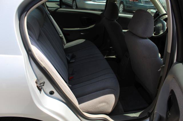 Used 2001 Chevrolet Malibu V6 FWD image 19