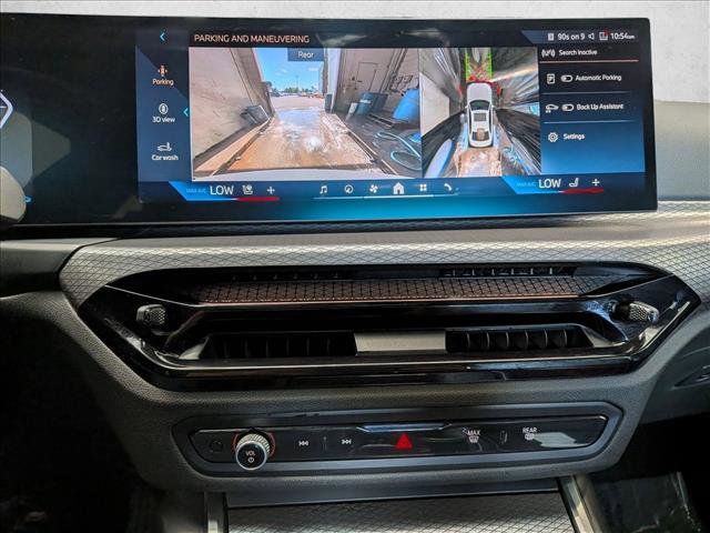 Used 2025 BMW 330i Sedan image 15