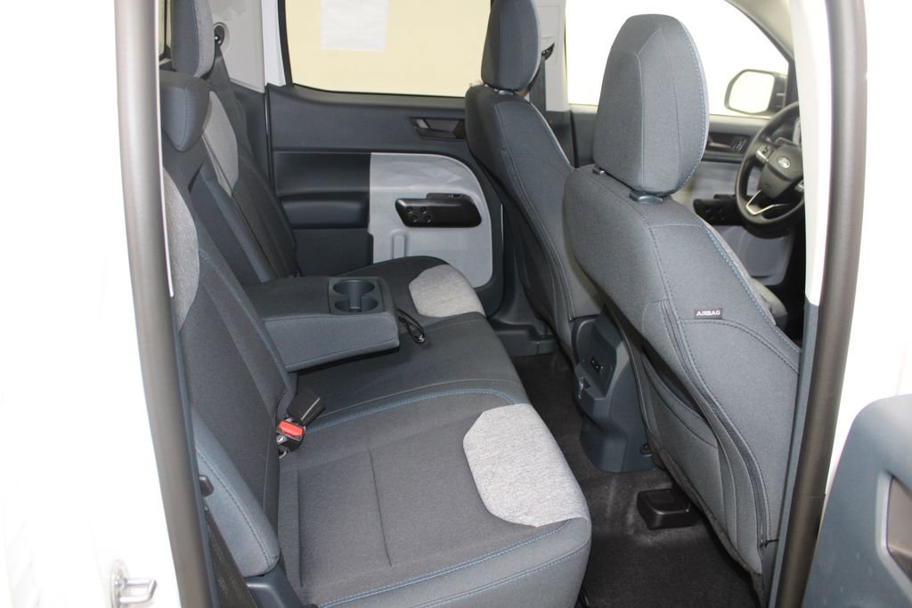 New 2025 Ford Maverick XLT w/ Equipment Group 302A image 28