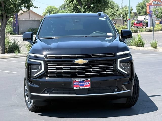 New 2026 Chevrolet Tahoe High Country RWD image 2