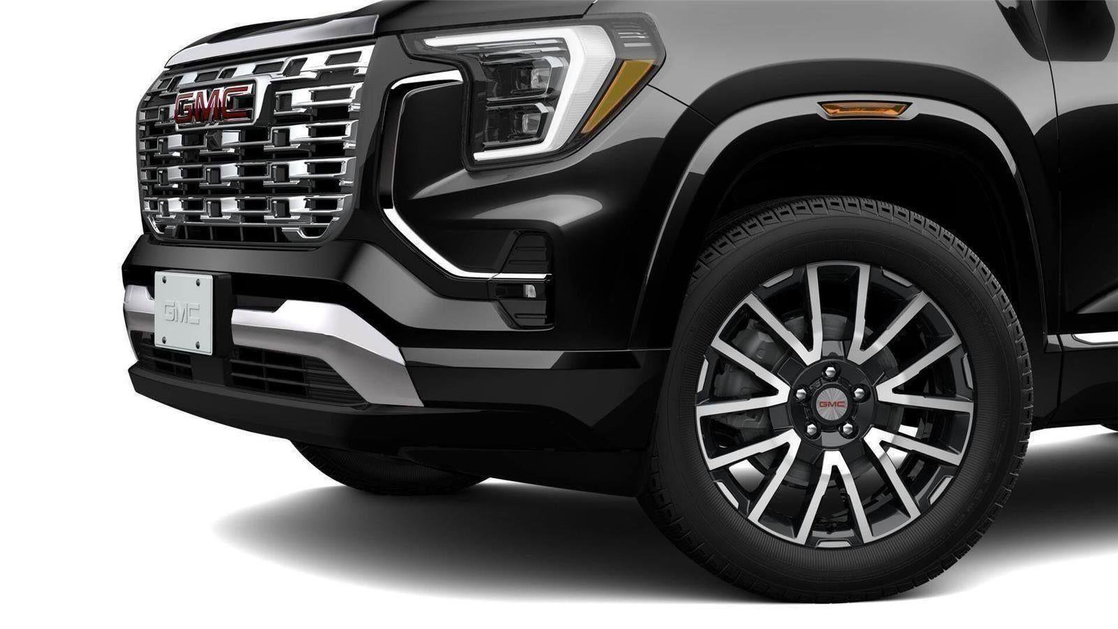 New 2026 GMC Terrain Denali image 85