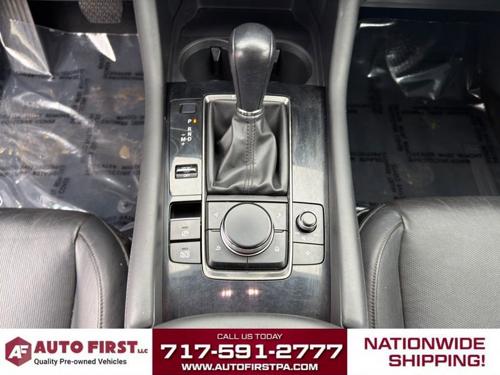 Used 2020 MAZDA MAZDA3 AWD Hatchback w/ Premium Pkg image 20