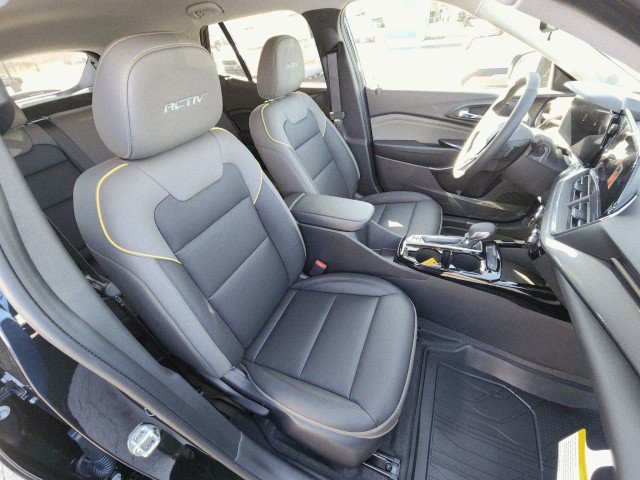 New 2026 Chevrolet Trax ACTIV w/ Driver Confidence Package FWD image 11