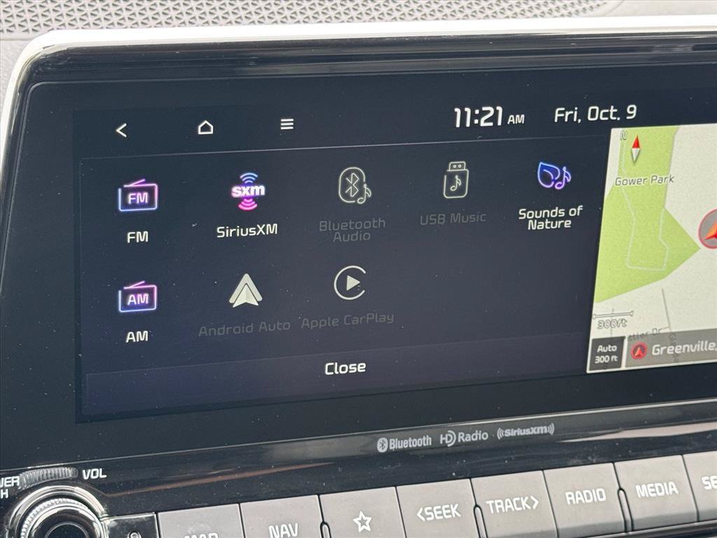 Certified 2022 Kia Seltos EX AWD/4WD image 23