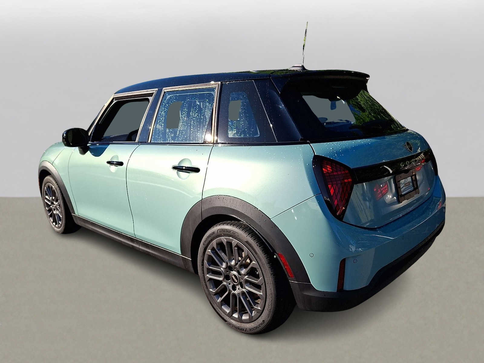 Certified 2026 MINI Cooper S FWD image 5