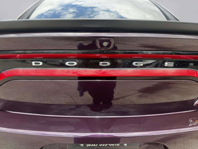 Used 2021 Dodge Charger Scat Pack RWD image 15
