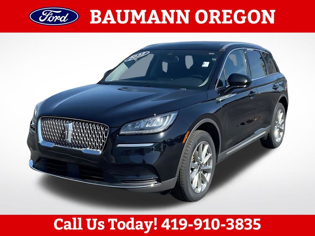 Used 2022 Lincoln Corsair AWD w/ Premium Package image 10