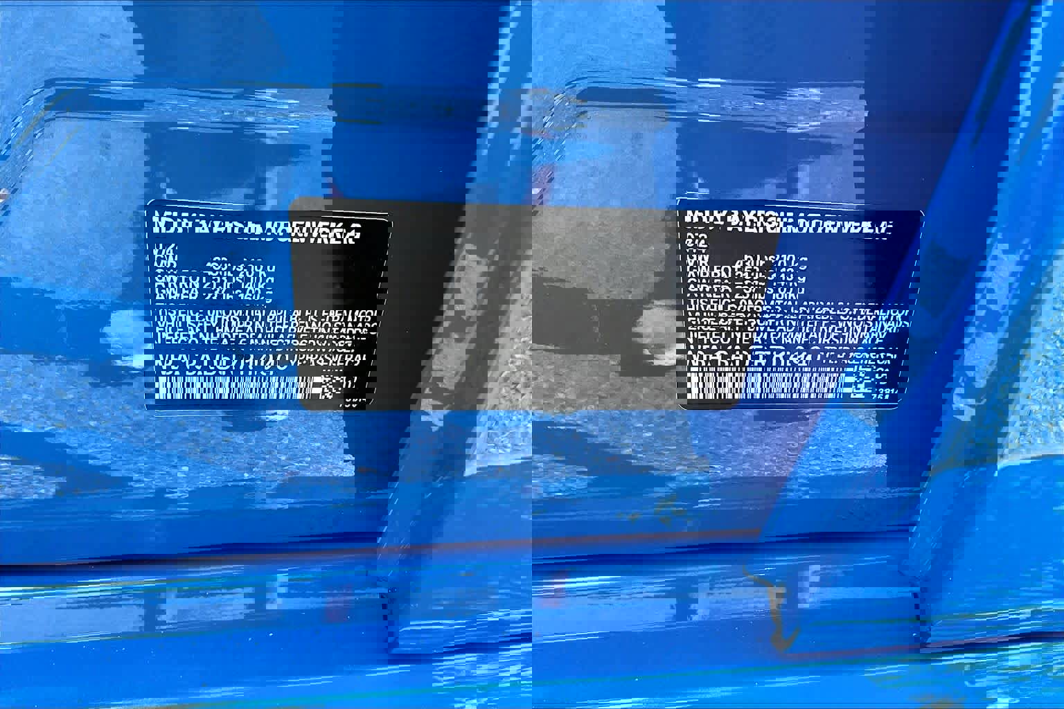 Certified 2024 BMW M235i xDrive Gran Coupe w/ Premium Package image 34