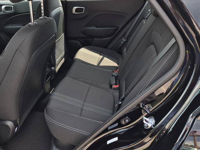 New 2026 Hyundai Venue SEL FWD image 14