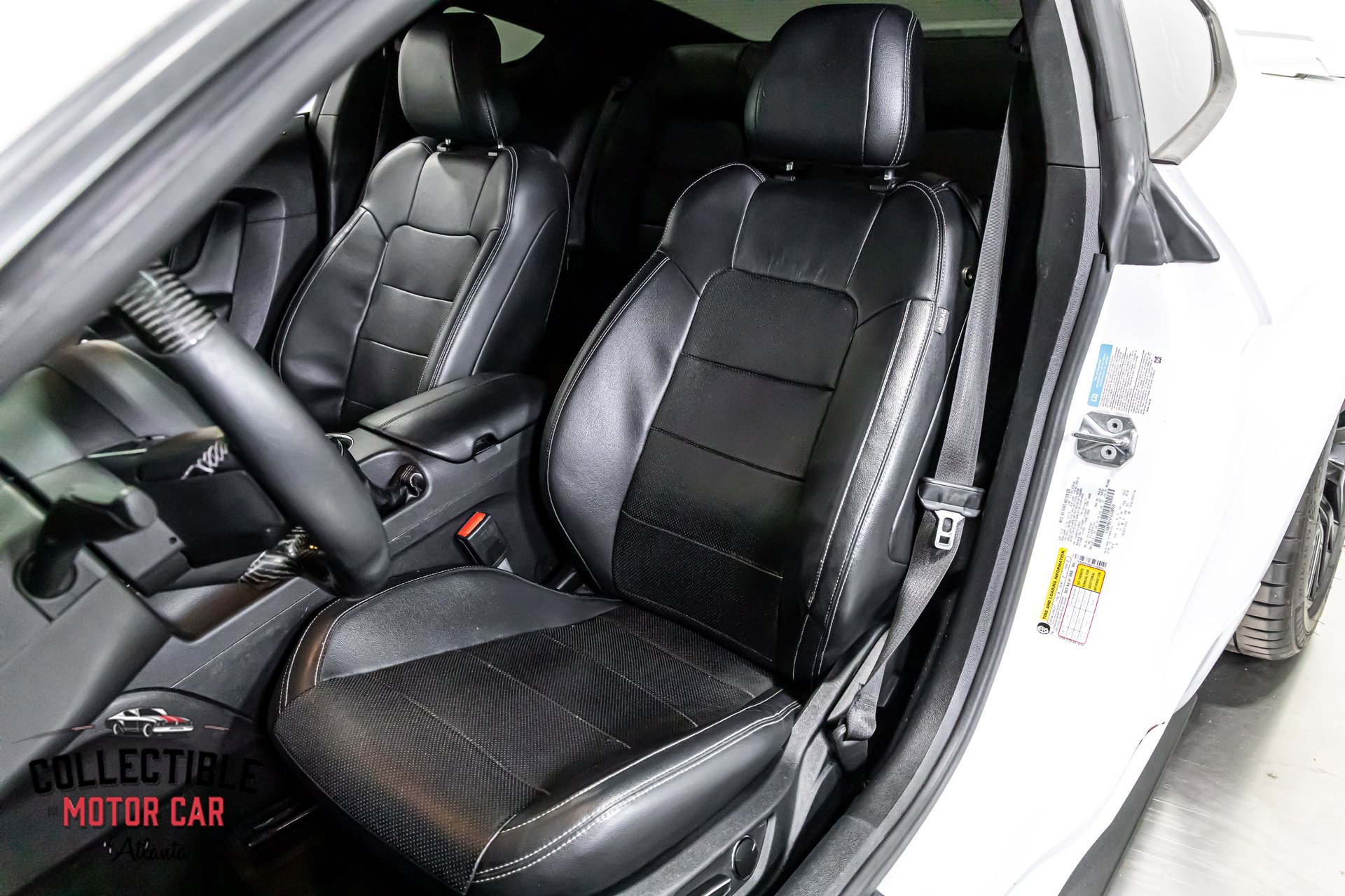 Used 2015 Ford Mustang GT Premium w/ GT Performance Package image 4