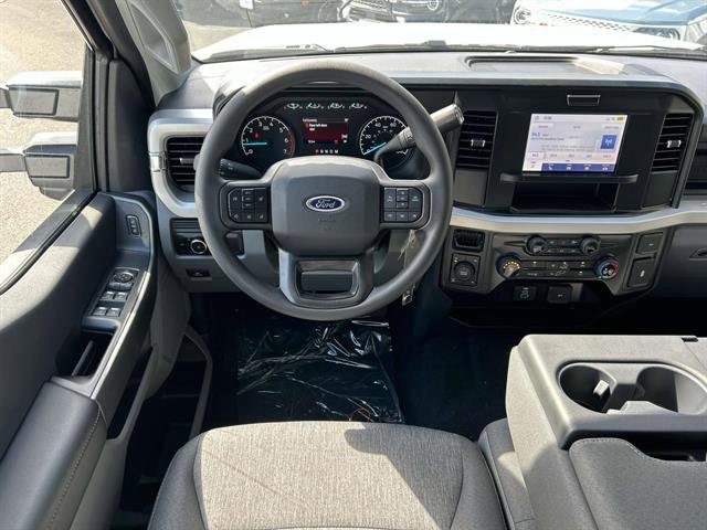 New 2026 Ford F350 XL w/ STX Appearance Package image 6