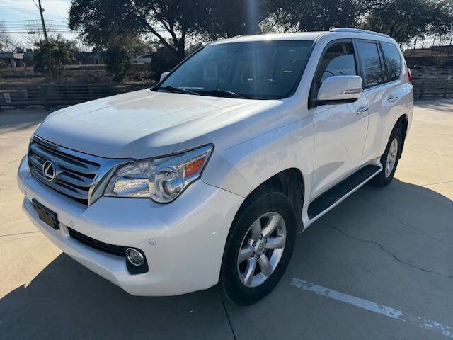 Used 2010 Lexus GX 460 image 71