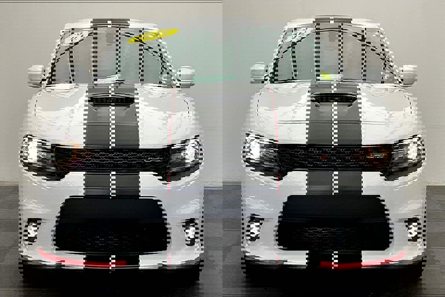 Used 2021 Dodge Charger GT image 2