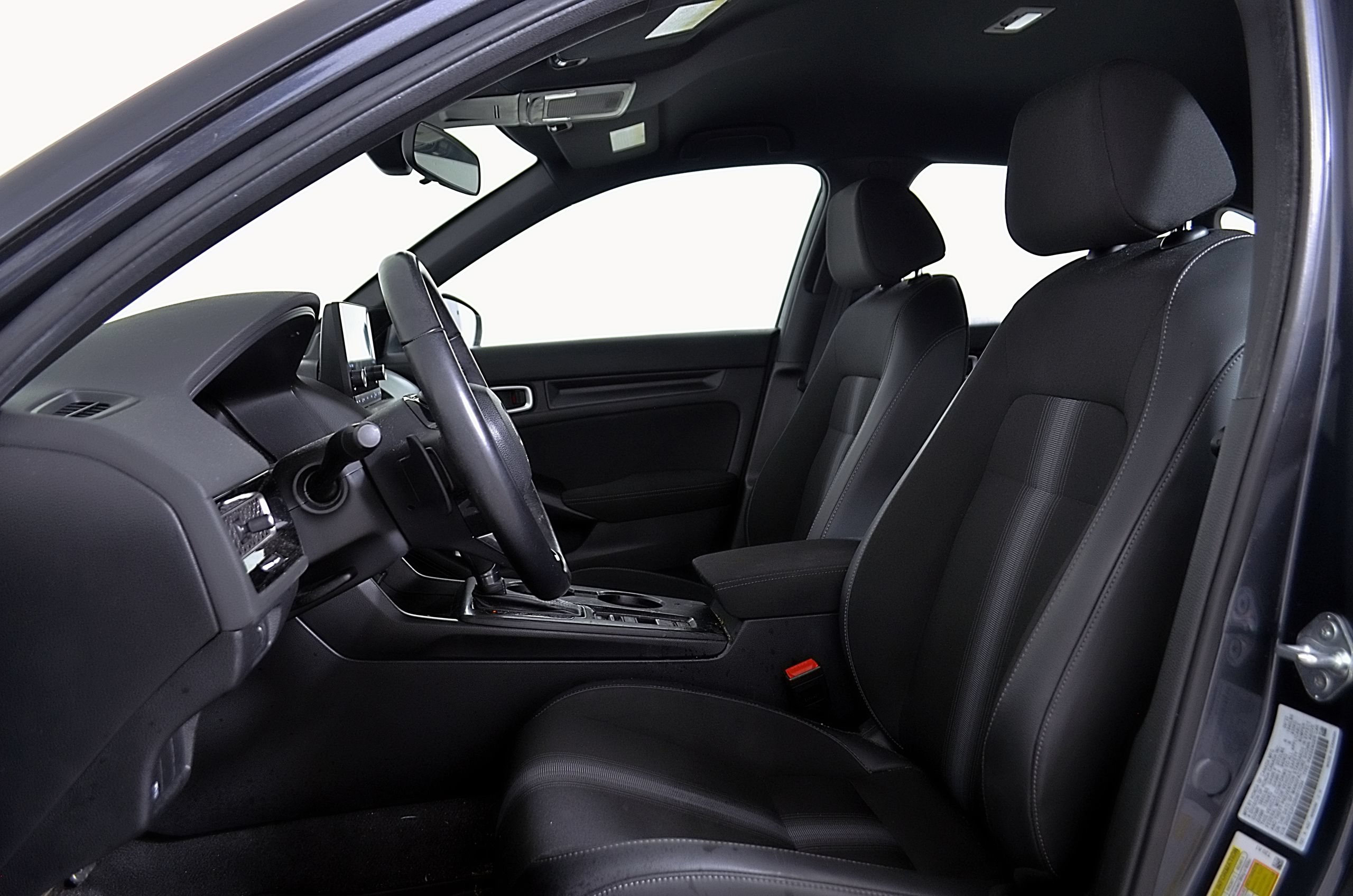 Used 2024 Honda Civic Sport image 14