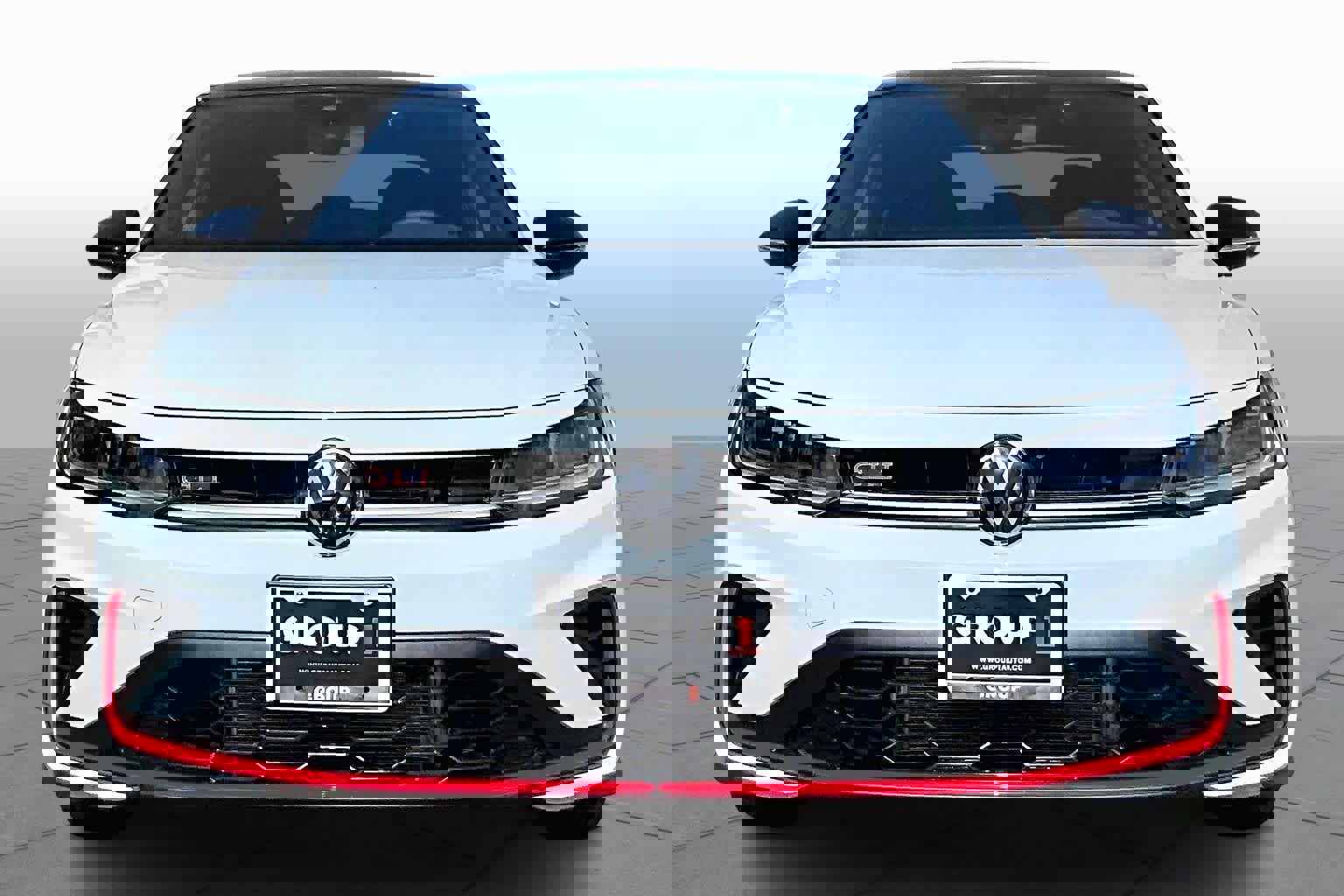 New 2026 Volkswagen Jetta GLI Autobahn image 3