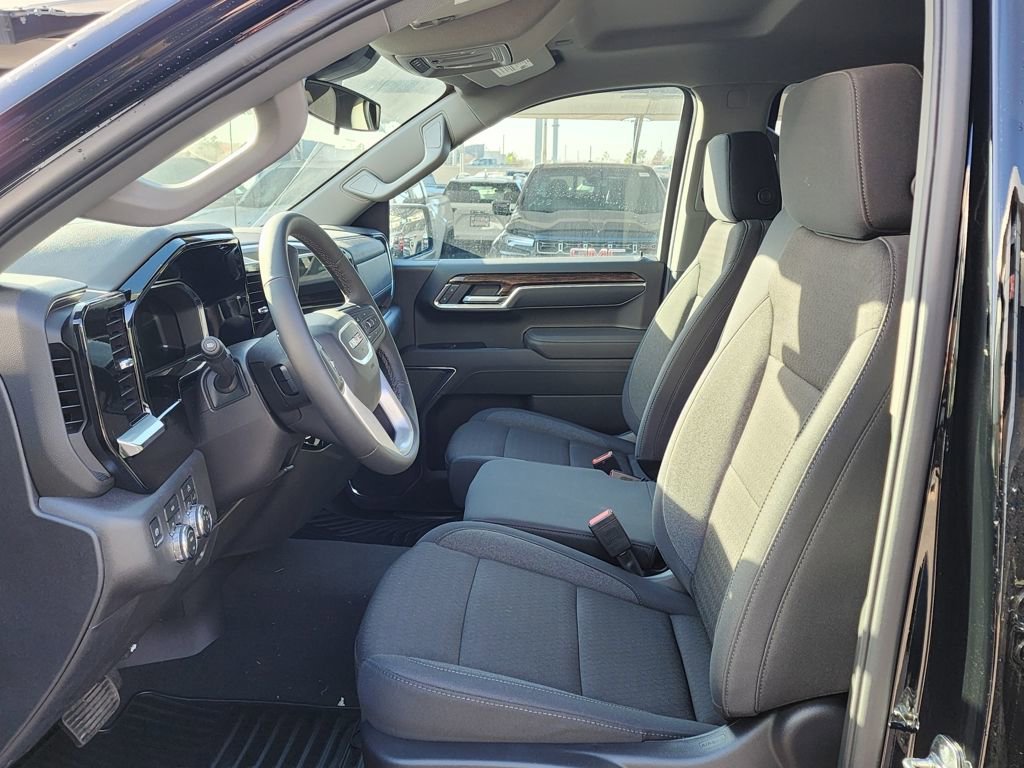 New 2026 GMC Sierra 1500 Elevation image 17