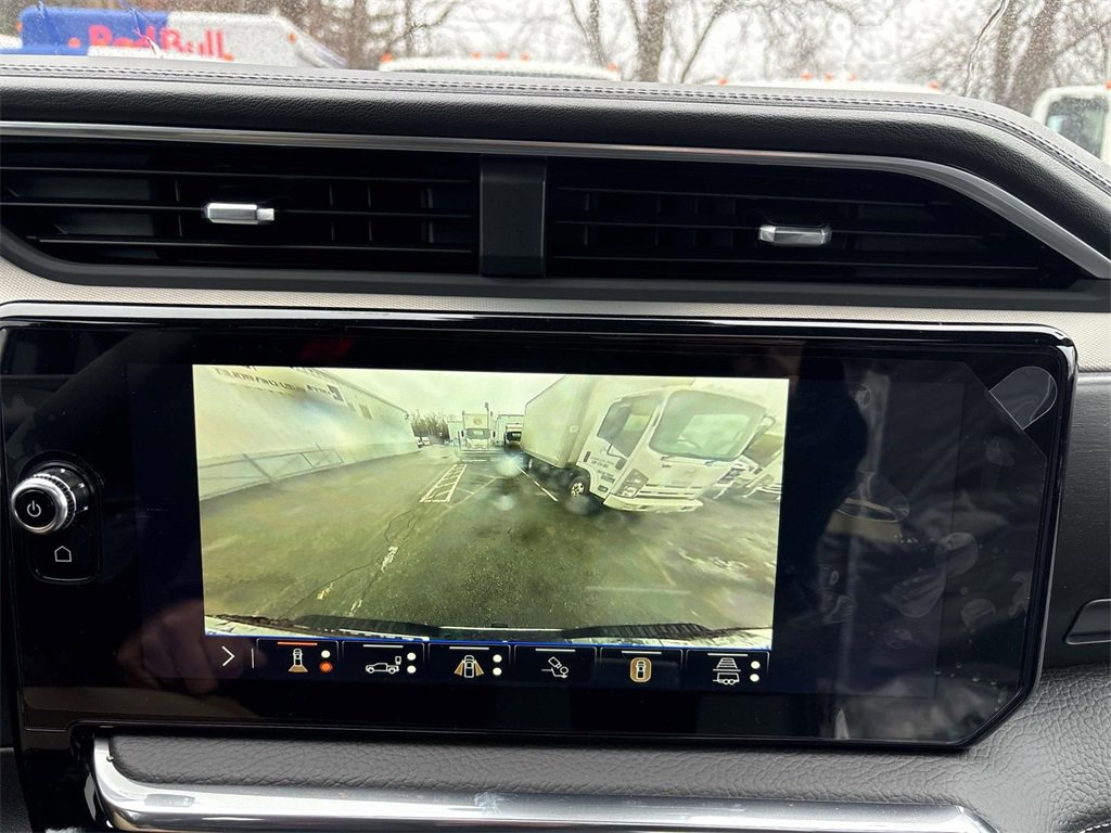 New 2026 GMC Sierra 3500 Denali w/ Denali Reserve Package image 12