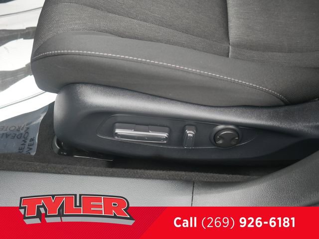 Certified 2024 Honda Accord EX image 21