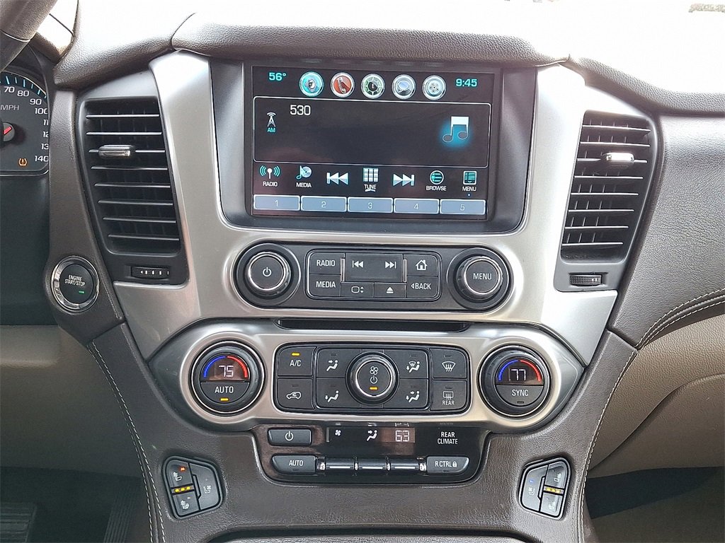 Used 2019 Chevrolet Tahoe Premier image 17