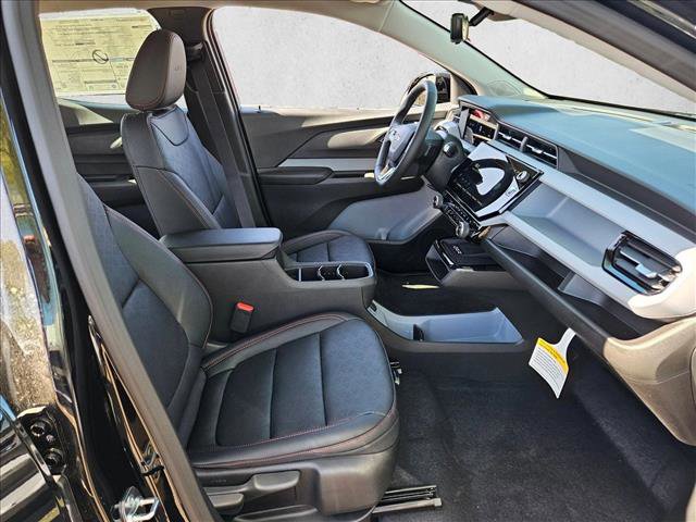 New 2027 Chevrolet Bolt RS w/ Technology Package FWD image 16