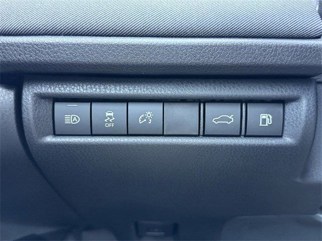 New 2026 Toyota Camry LE image 21