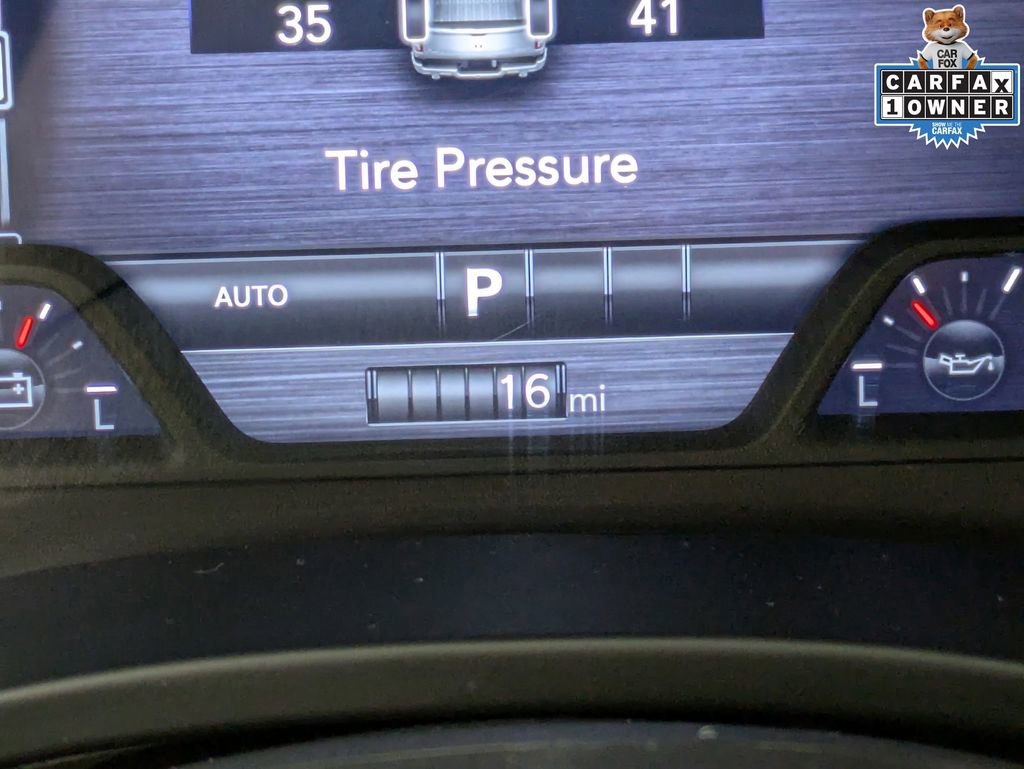 Used 2026 RAM 1500 Laramie AWD/4WD image 17