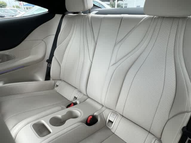 New 2026 Mercedes-Benz CLE 300 4MATIC Coupe image 14