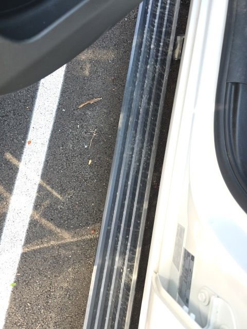 Used 2025 GMC Sierra 2500 AT4 w/ AT4 Premium Plus Package image 20