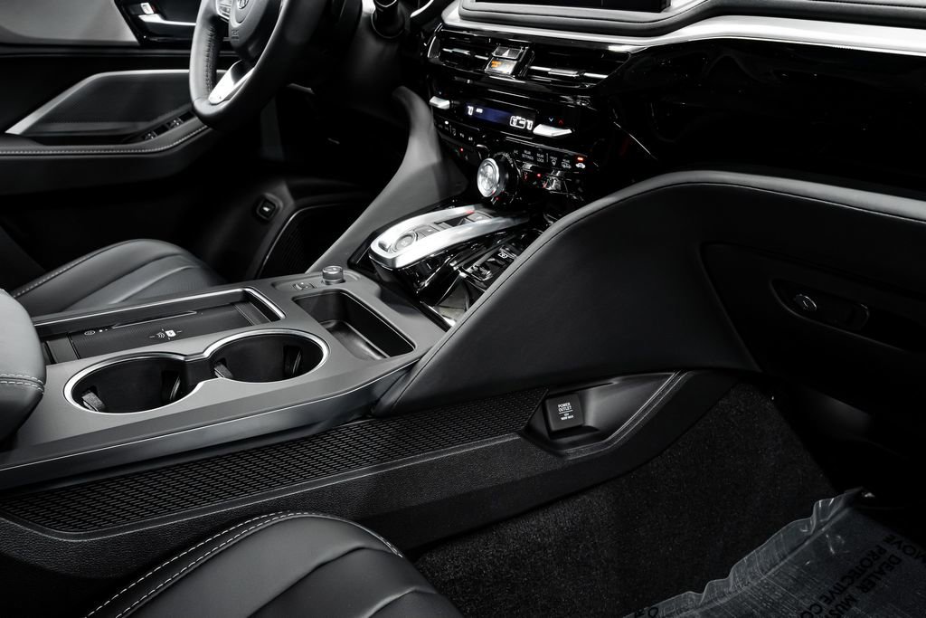 New 2026 Acura MDX w/ Technology Package image 29