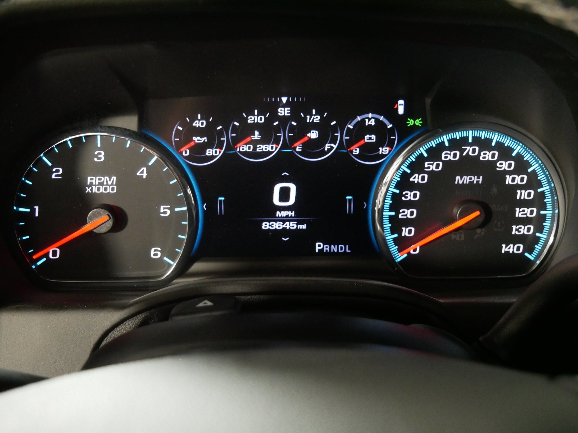 Used 2019 GMC Yukon Denali w/ Denali Ultimate Package image 21