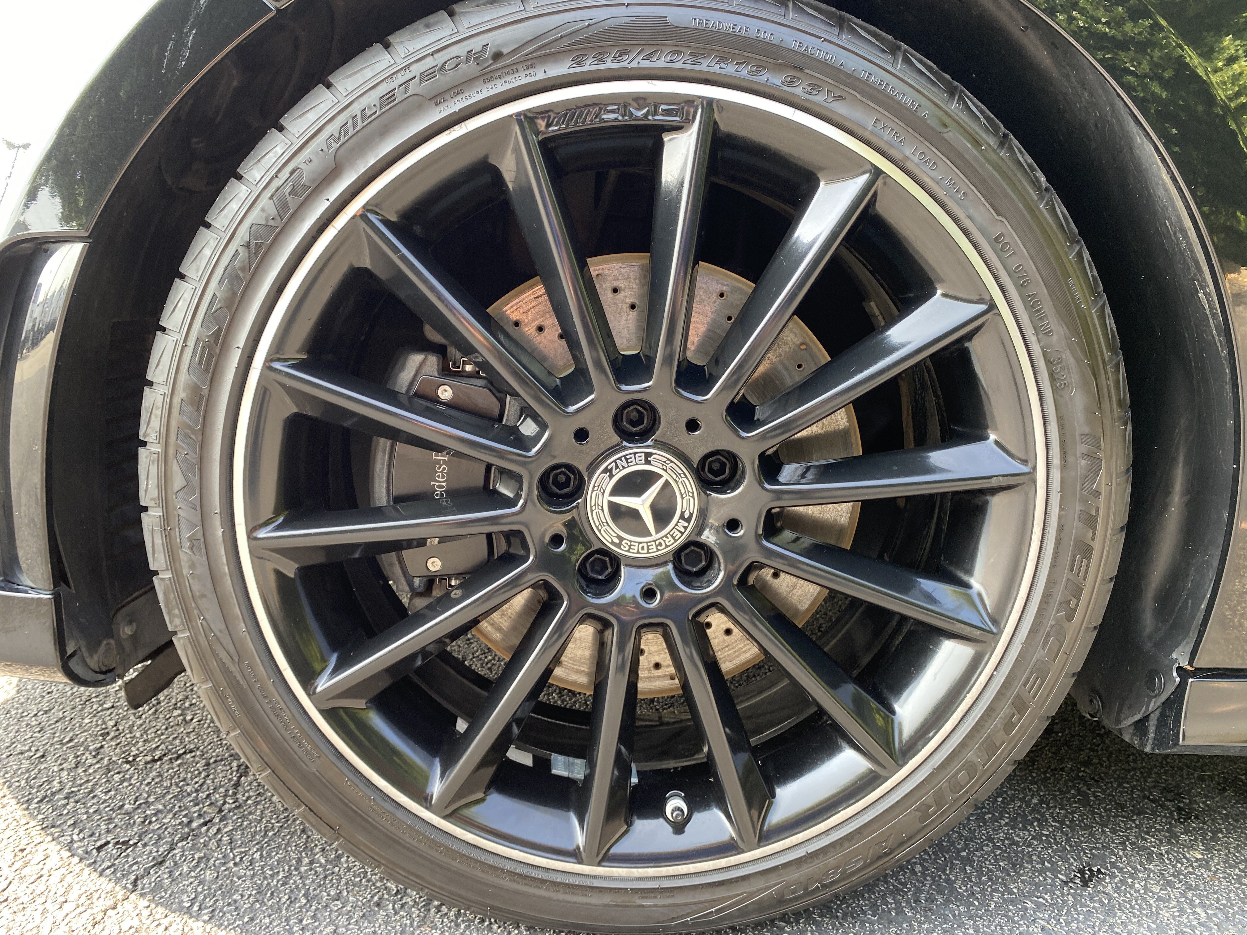 Used 2019 Mercedes-Benz A 220 image 42